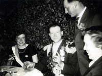 1962 - Anni Dall und Heinrich Merschel